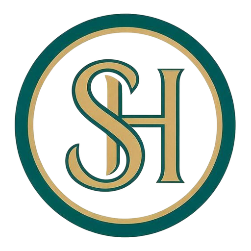 Suzana Hrabrić logo