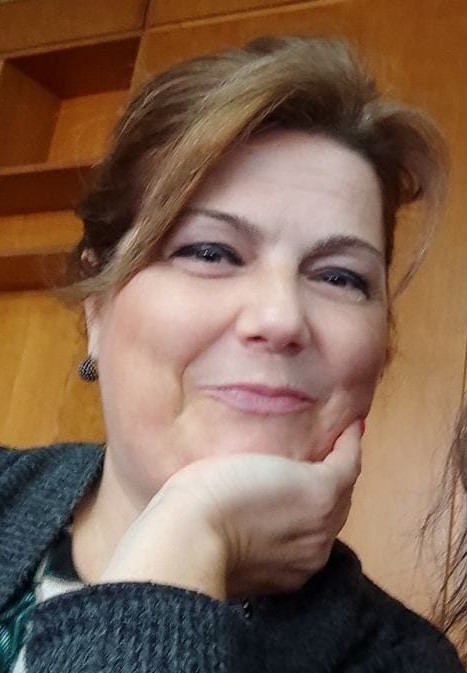 Suzana Hrabrić, poreski konsultant